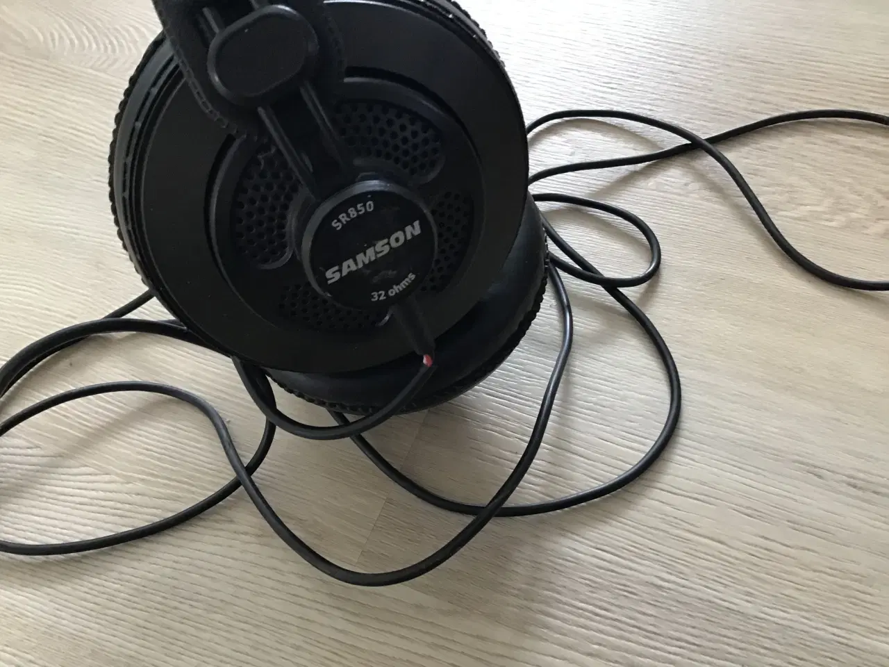 Billede 4 - Høretelefon til keyboard