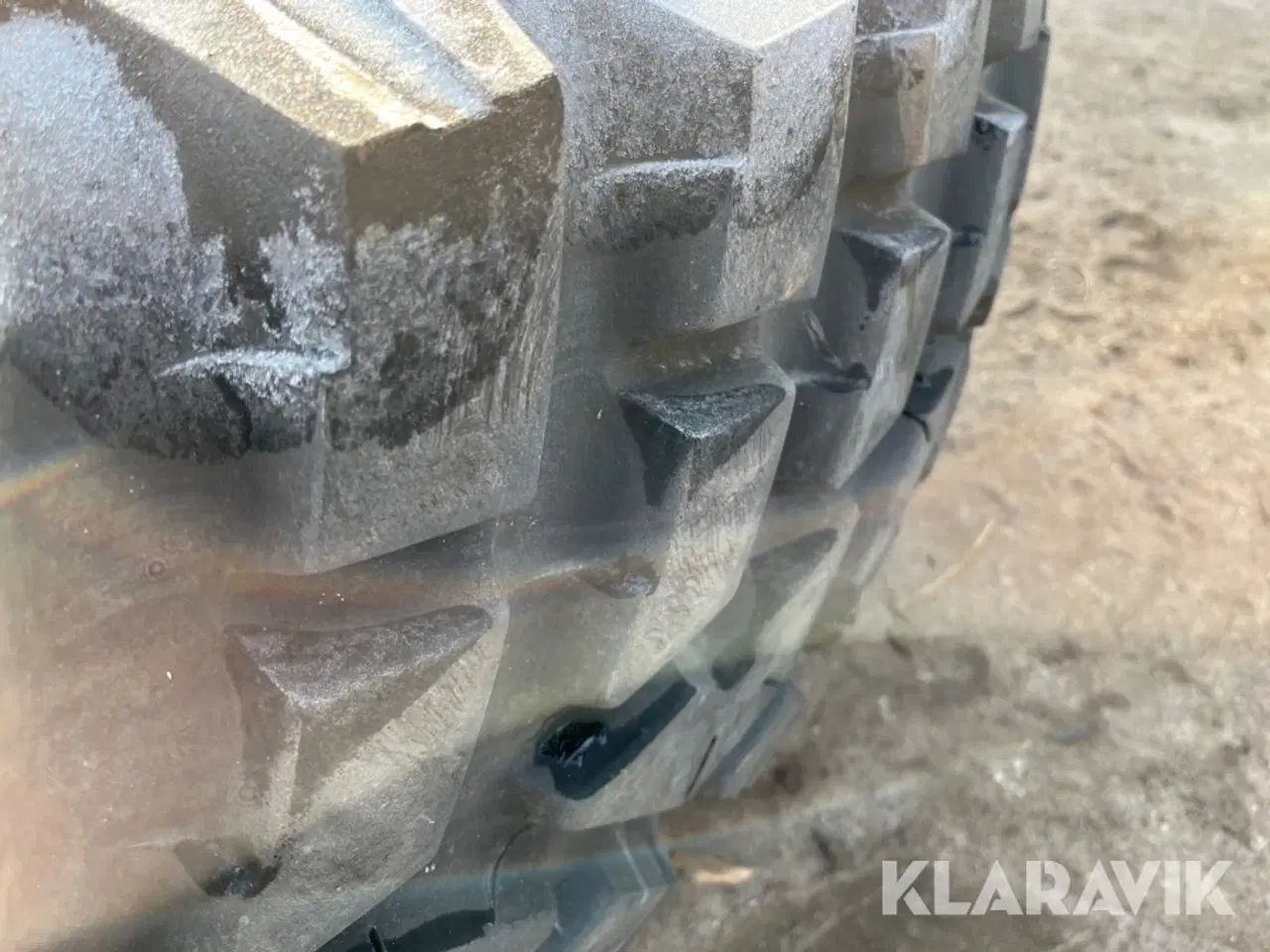 Billede 4 - Dæk 480/80R38