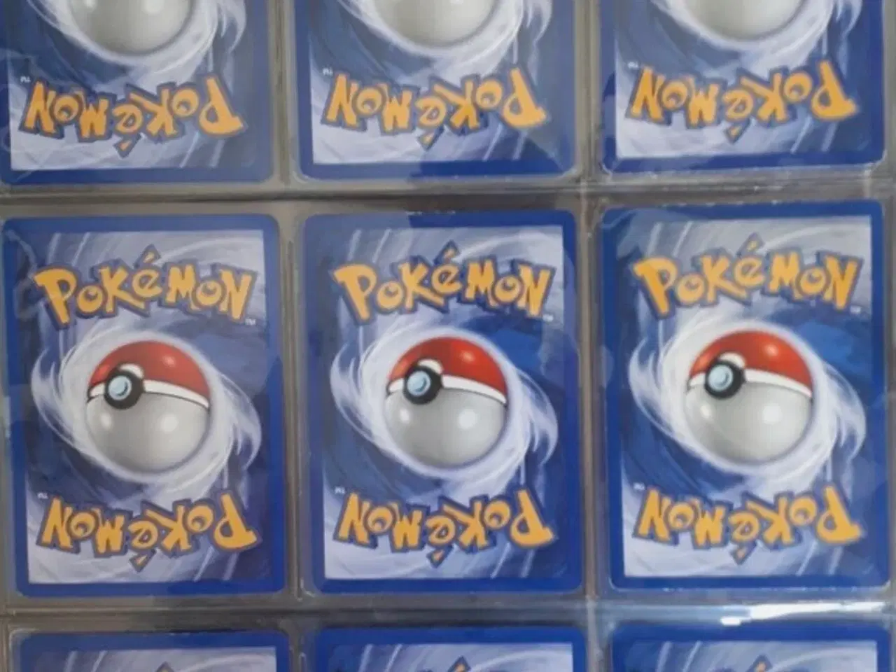 Billede 4 - Pokemon kort 