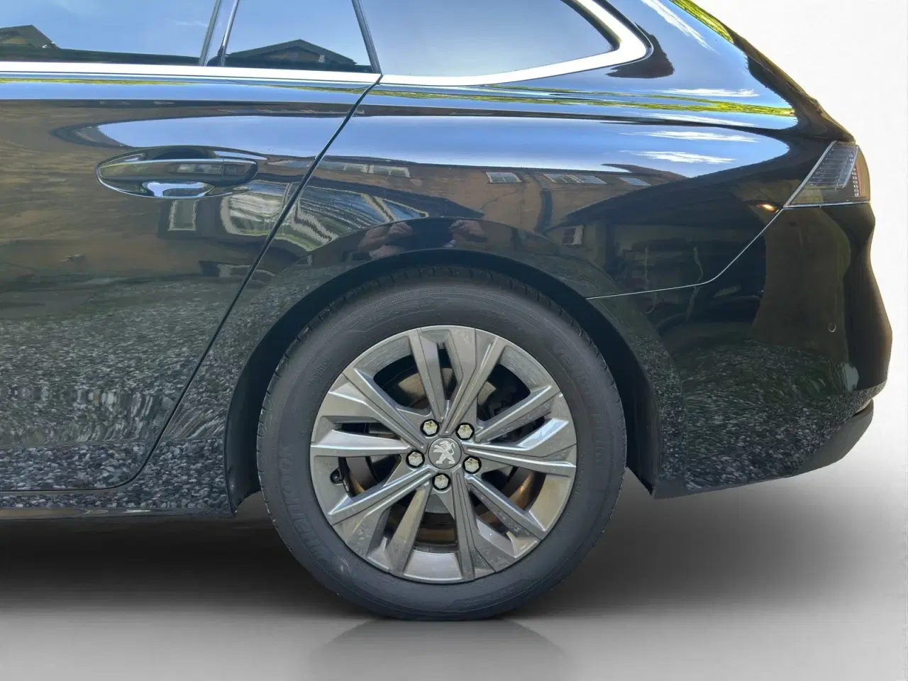 Billede 18 - Peugeot 508 1,5 BlueHDi 130 Allure SW