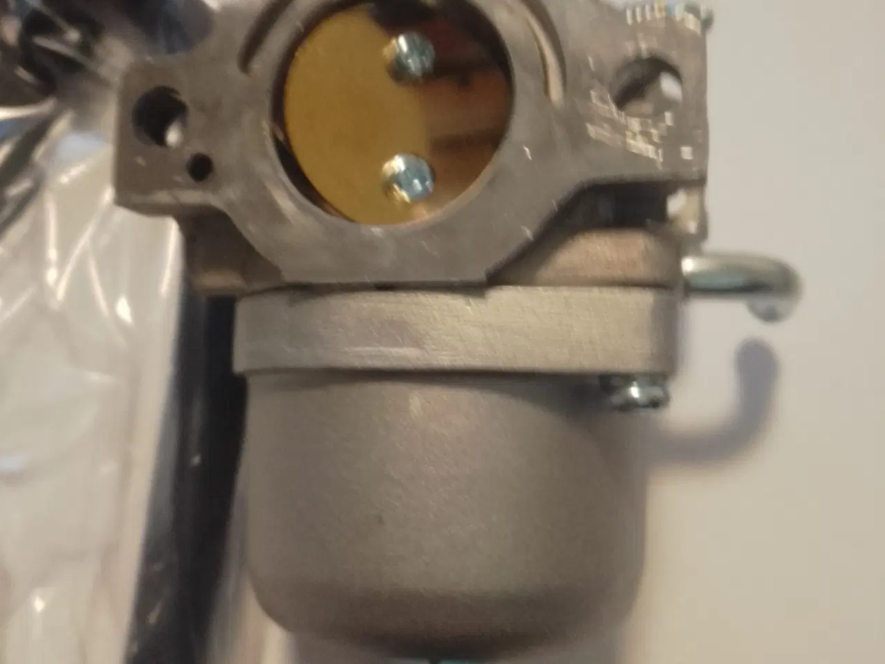 Billede 3 - Ny karburator  Briggs & Stratton  
