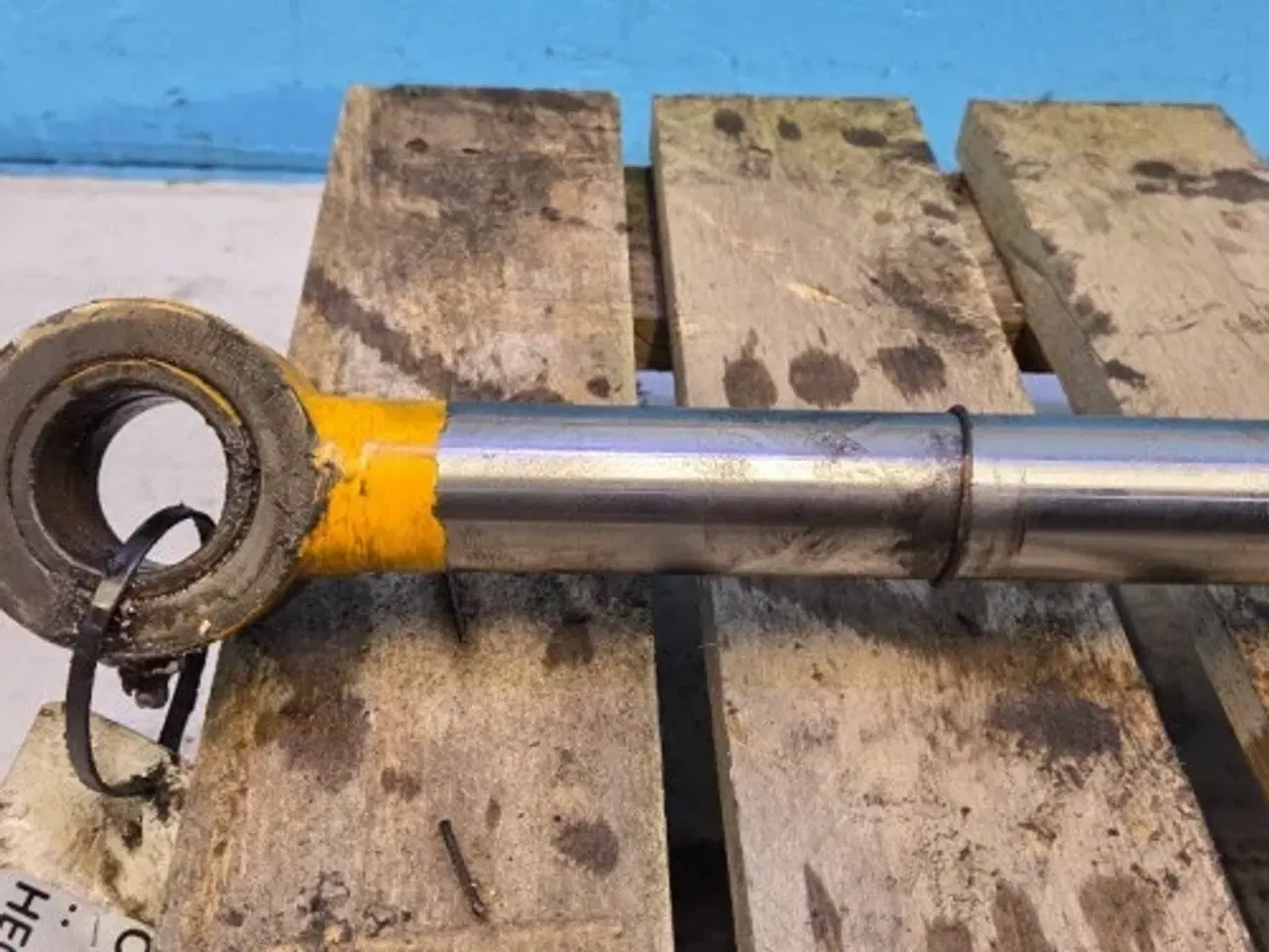 Billede 6 - Venieri 7.63B Cylinder 925.9.521