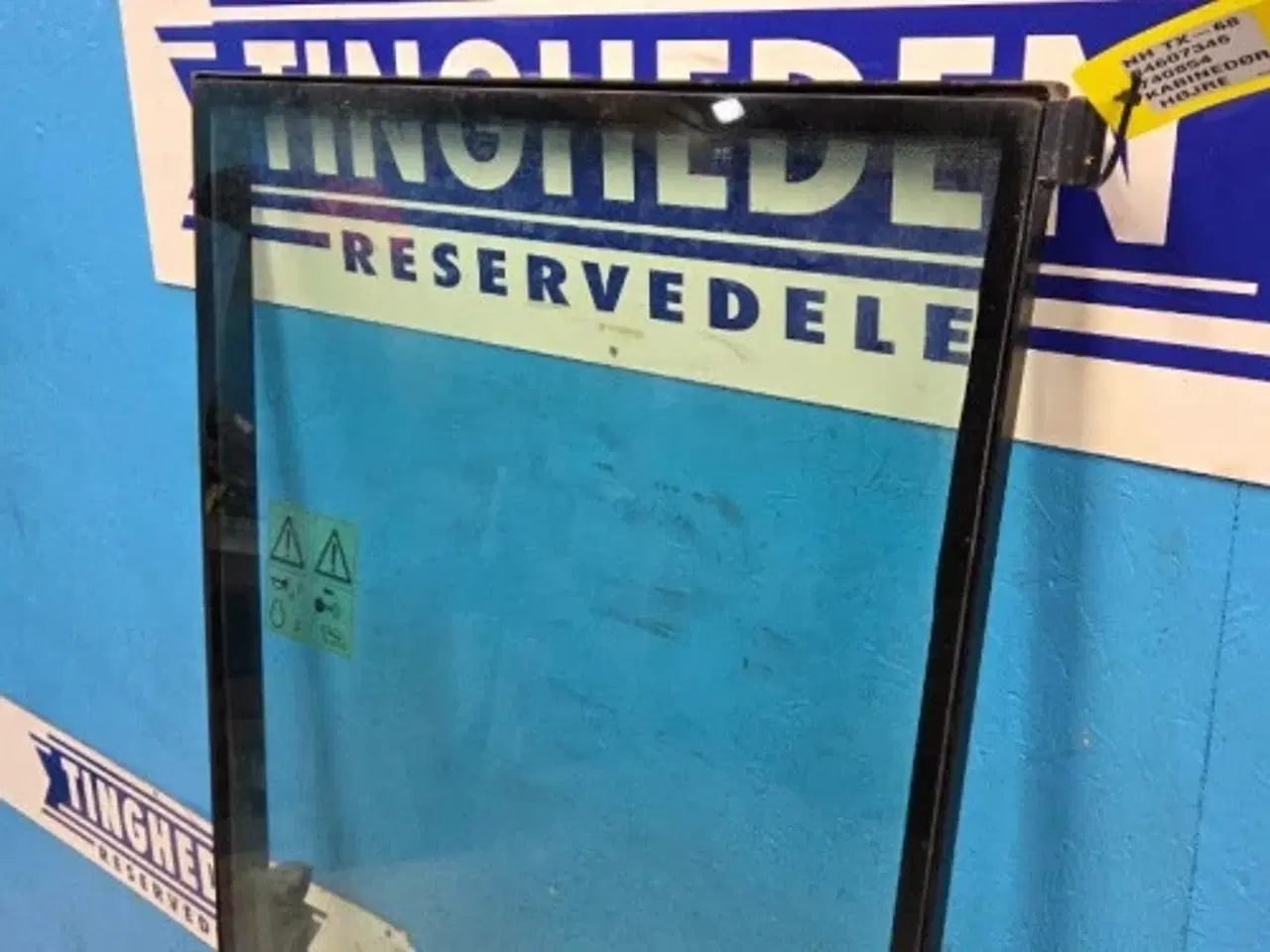 Billede 14 - New Holland TX68 Dør R. 84607346