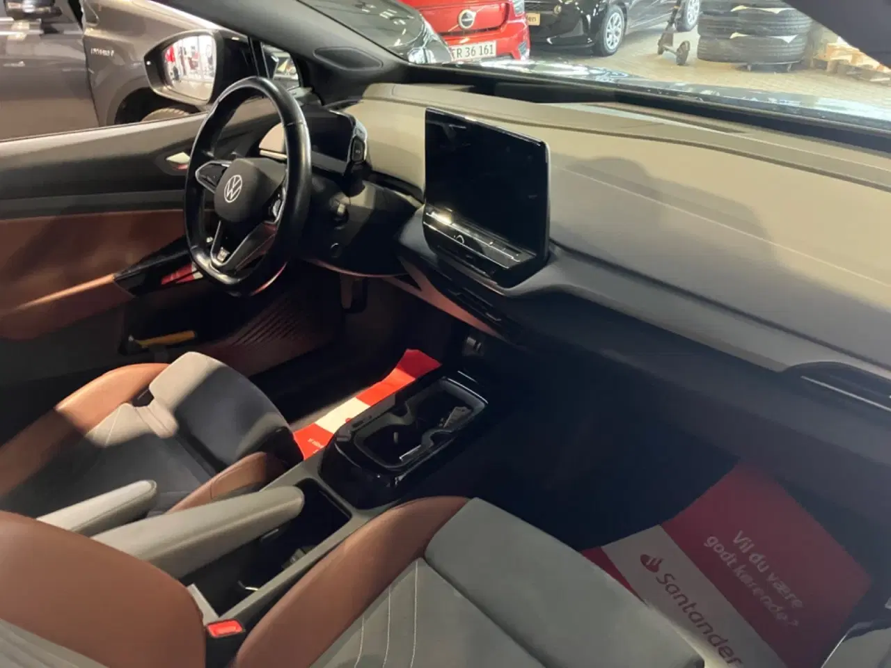 Billede 20 - VW ID.4 77 1ST Pro Performance Max