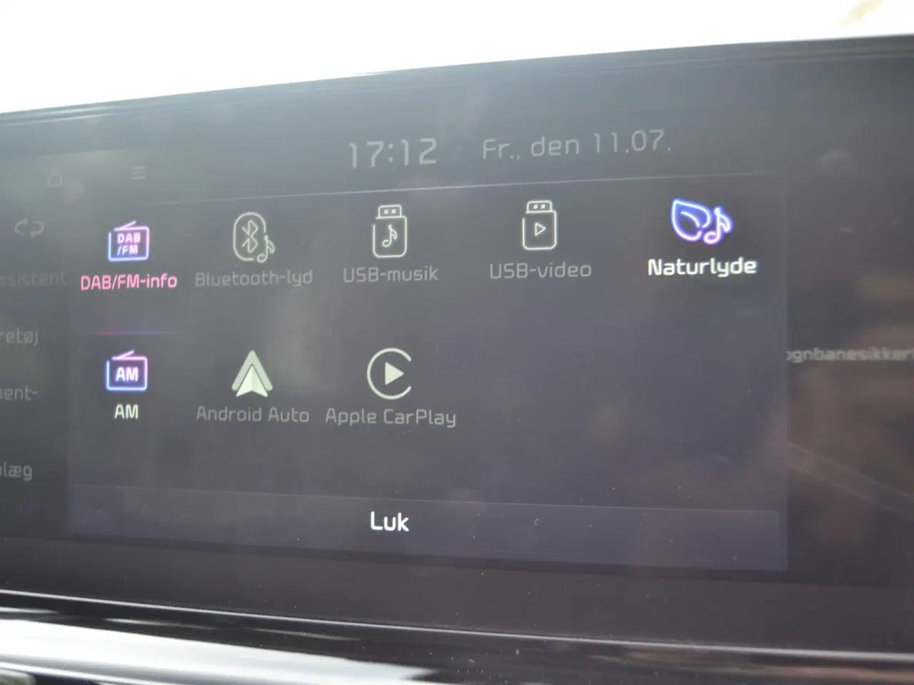 Billede 21 - Kia Ceed SW 1,6 GDI PHEV  Plugin-hybrid Upgrade DCT 141HK Stc 6g Aut.