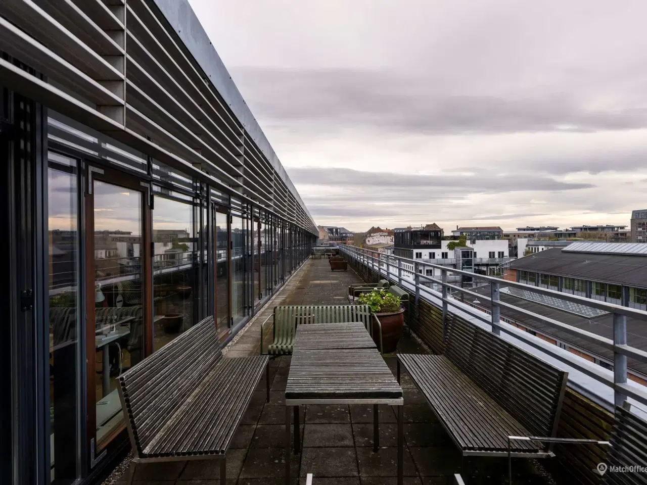 Billede 16 - Udsigt og attraktive faciliteter