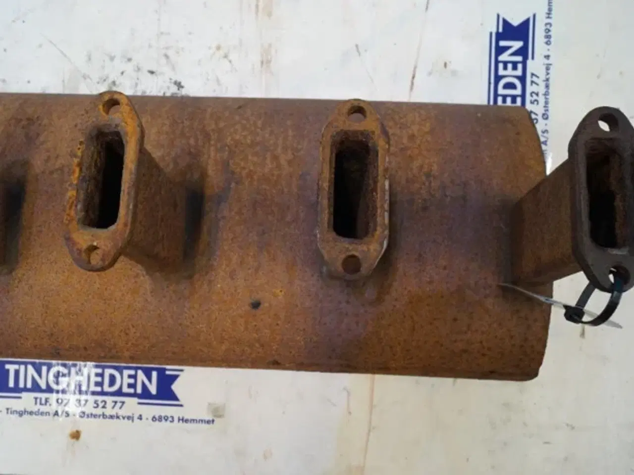 Billede 13 - Deutz 2680 Lydpotte