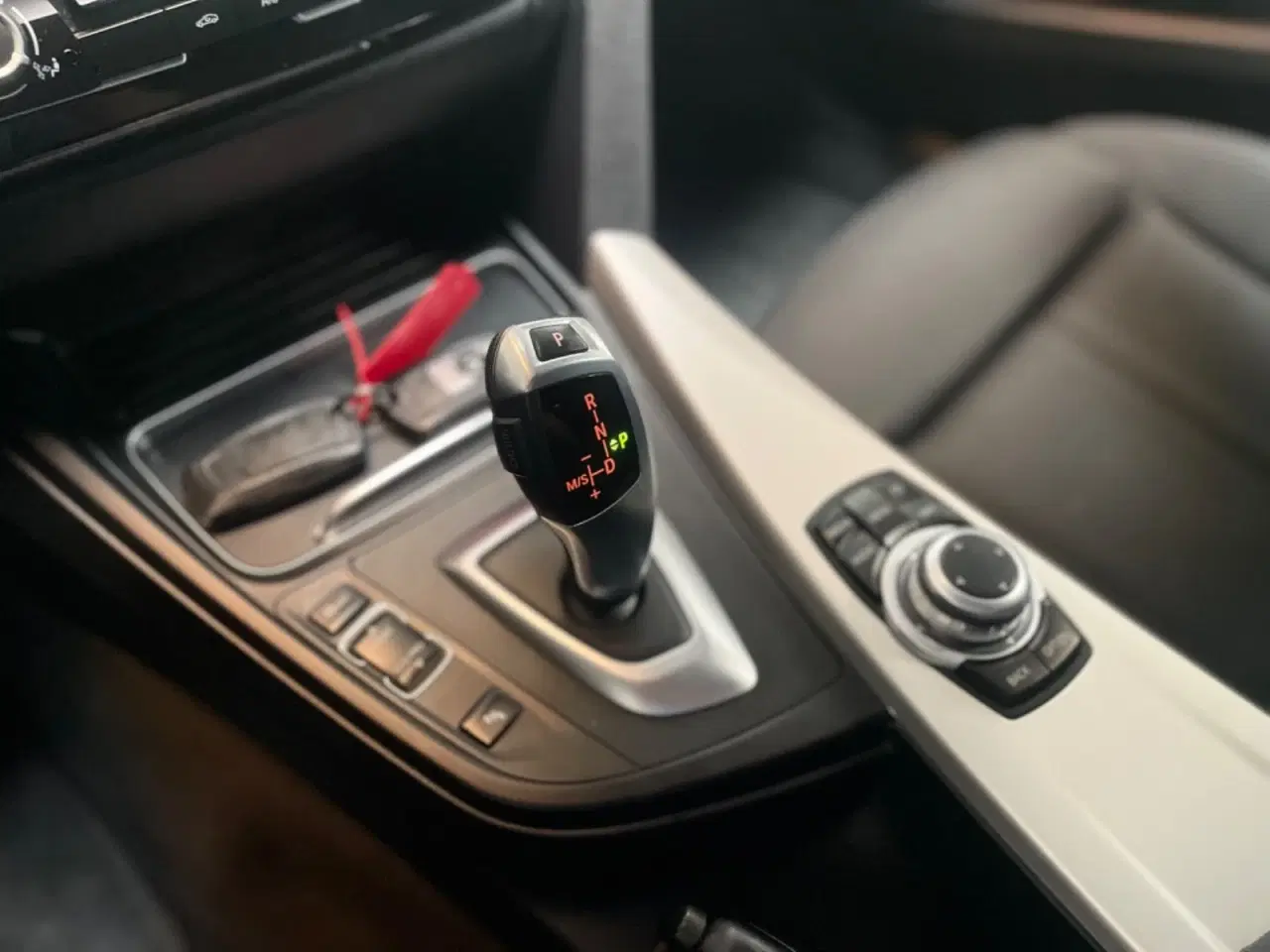 Billede 23 - BMW 320d 2,0 Touring aut.