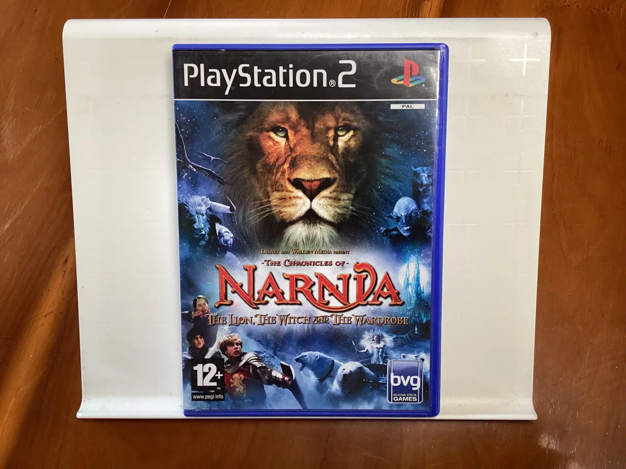 Billede 1 - Disney’s Narnia