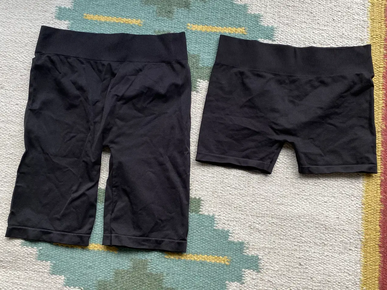 Billede 4 - Shorts, leggings, sportsleggins/tights, jeans