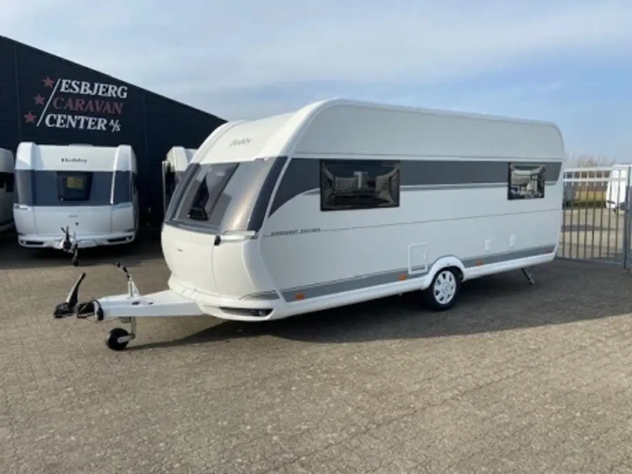 Billede 3 - Hobby Excellent Edition 495 UL