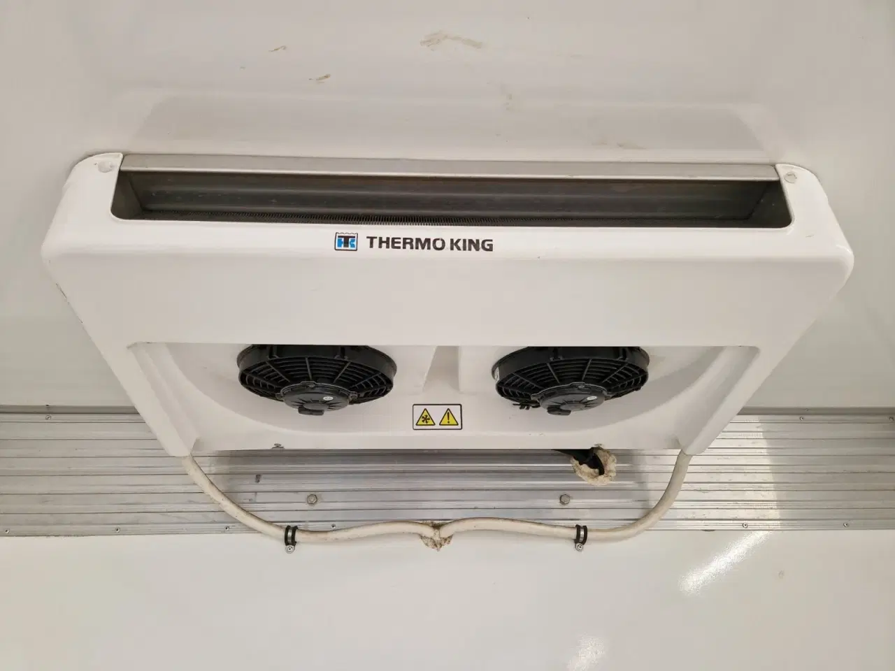 Billede 12 - Renault Master IV T35 2,3 dCi 150 L3 Chassis