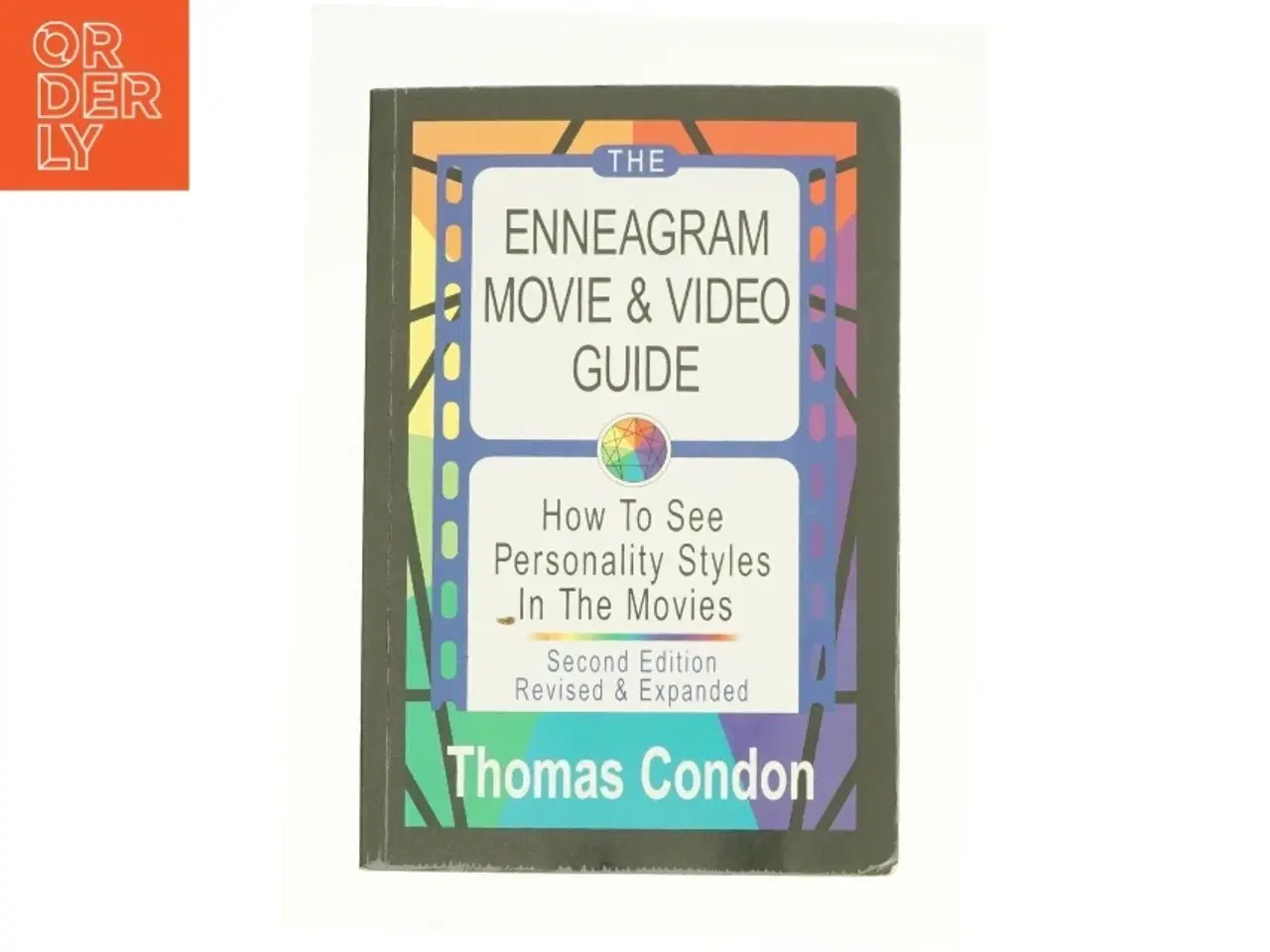 Billede 1 - The Enneagram Movie & Video Guide af Condon, Thomas (Bog)