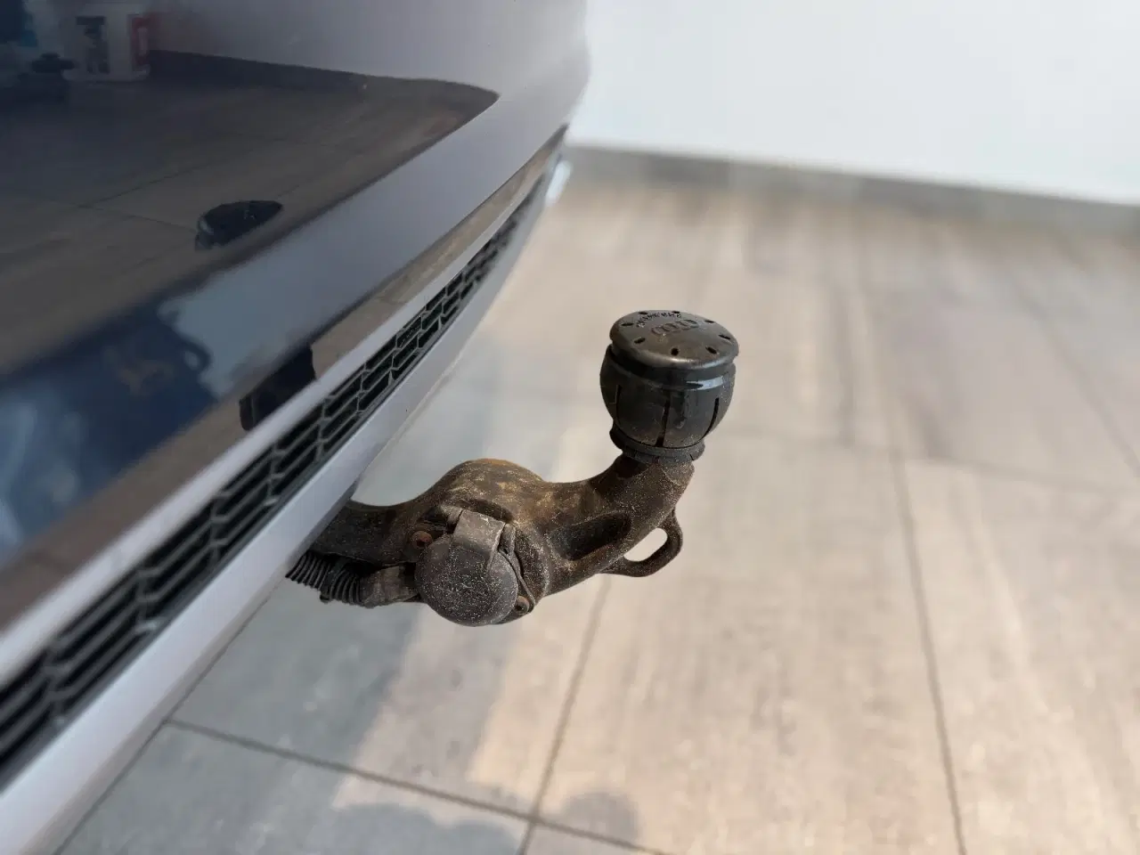 Billede 11 - Audi A6 3,0 TDi 272 S-line Avant quattro S-tr.