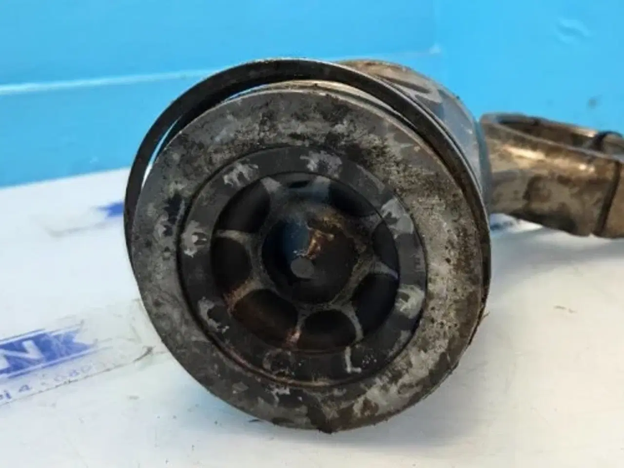 Billede 14 - Iveco Cursor10   Stempel  8094838