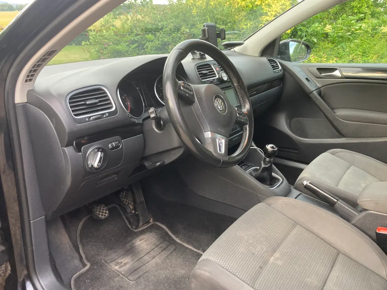 Billede 5 - Golf VI, TSI 122 Comfort