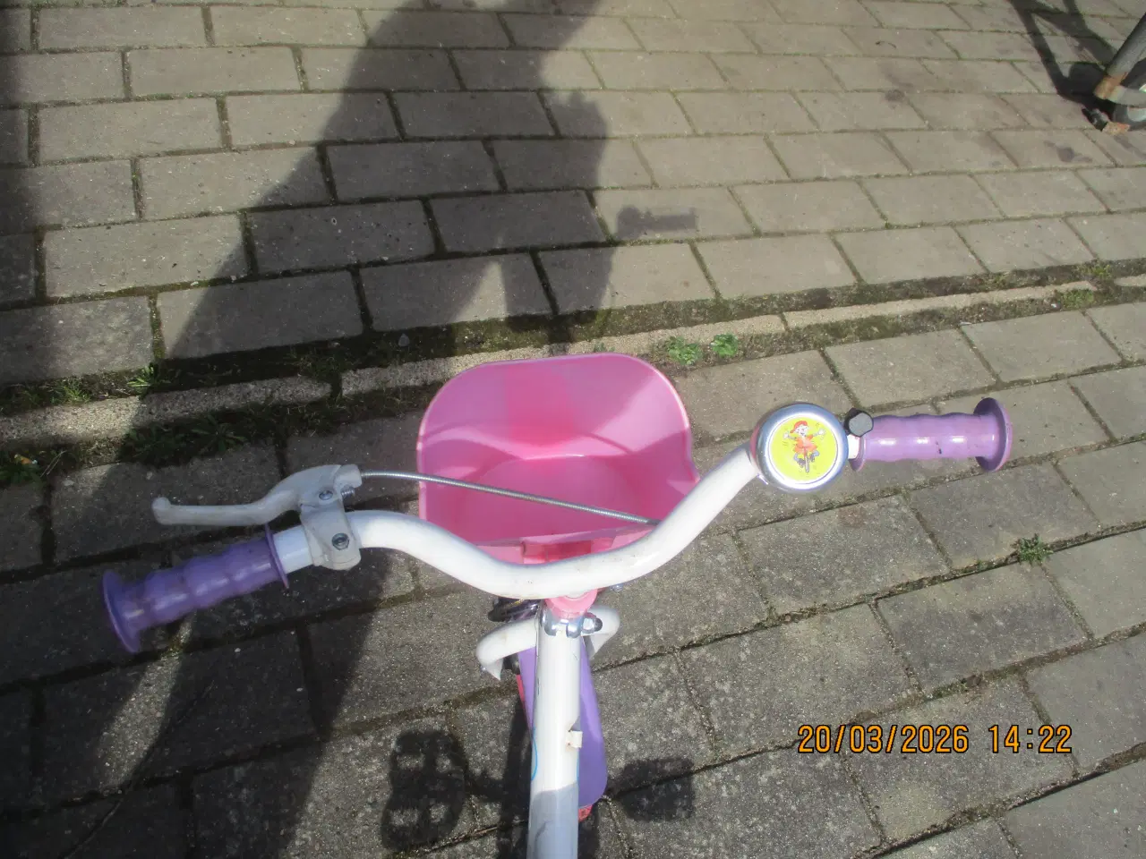 Billede 2 - Rigtig flot cykel