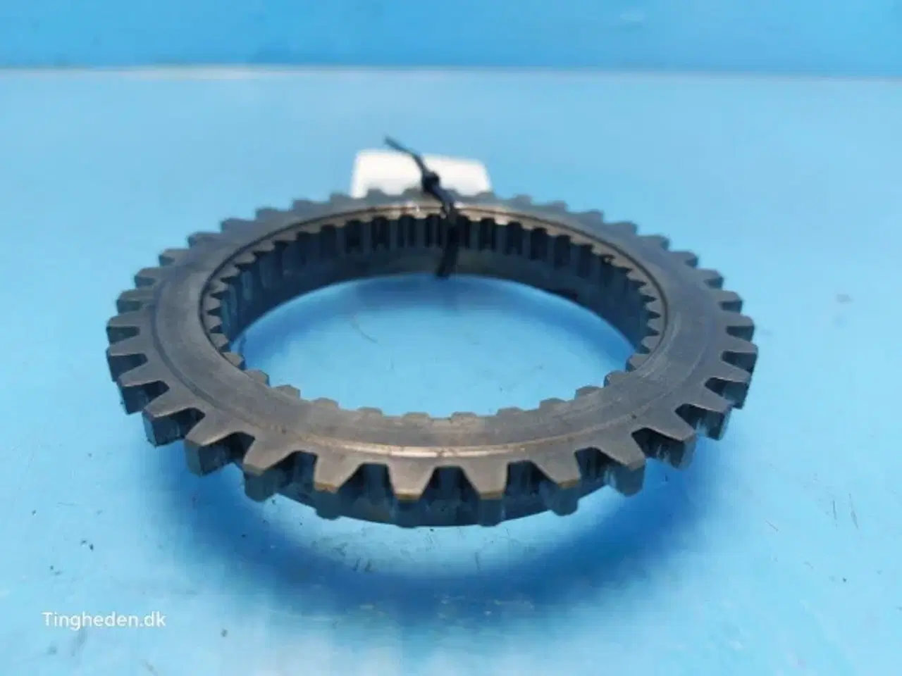 Billede 6 - Valmet 8050 Tandhjul Ring 32481200