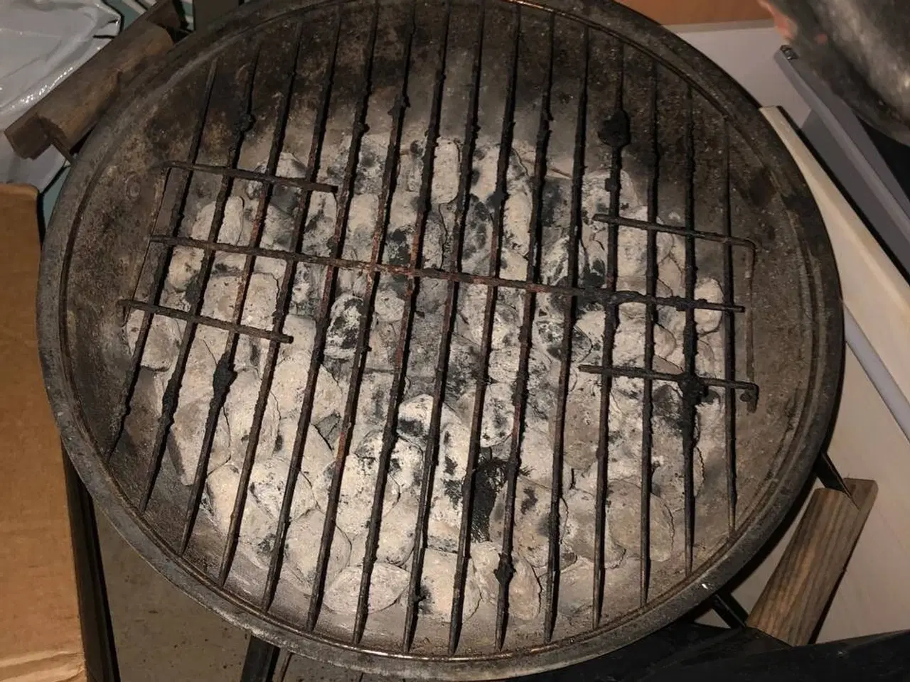 Billede 2 - Grill