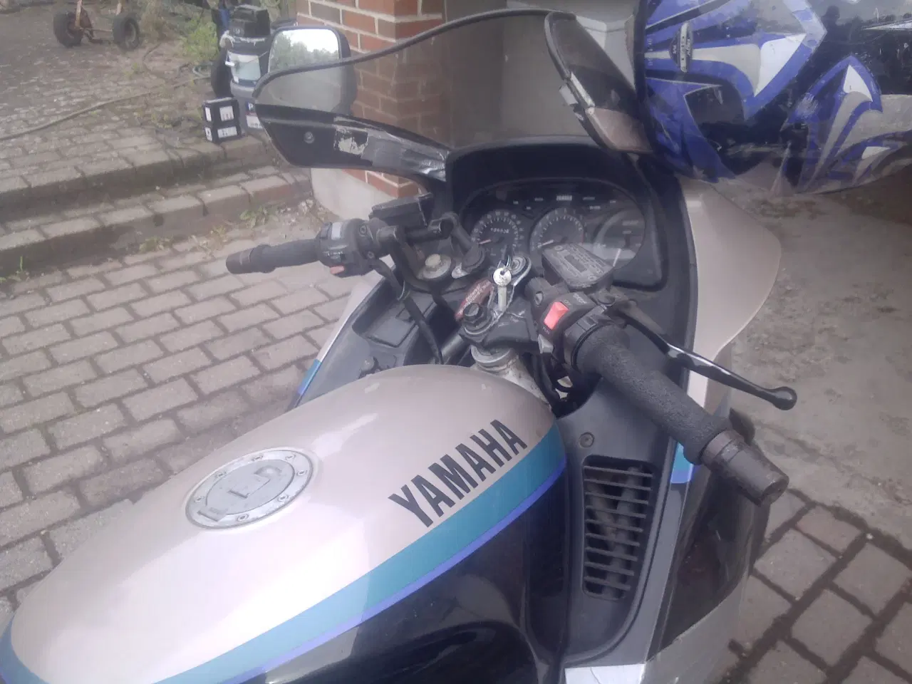 Billede 3 - fj 1200cc