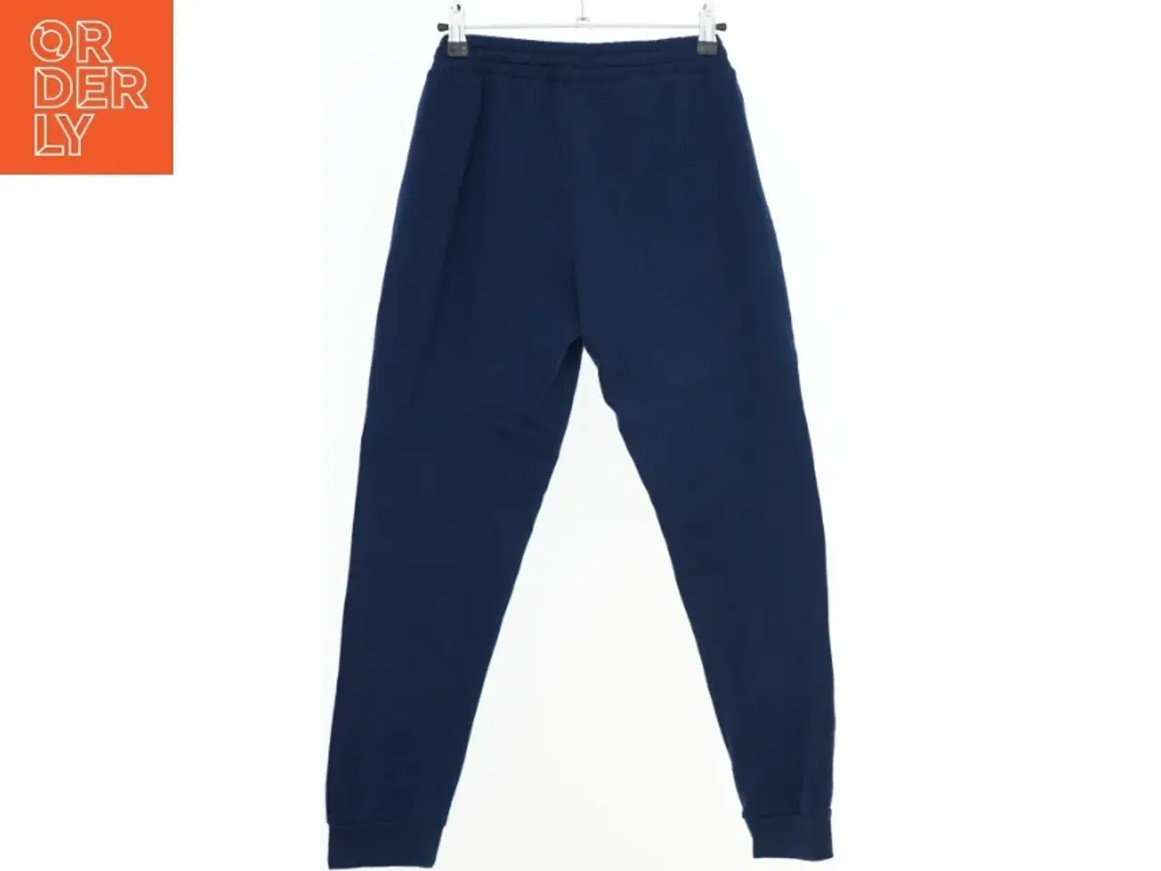 Billede 2 - Adidas navy sweatpants fra Adidas (str. 152)