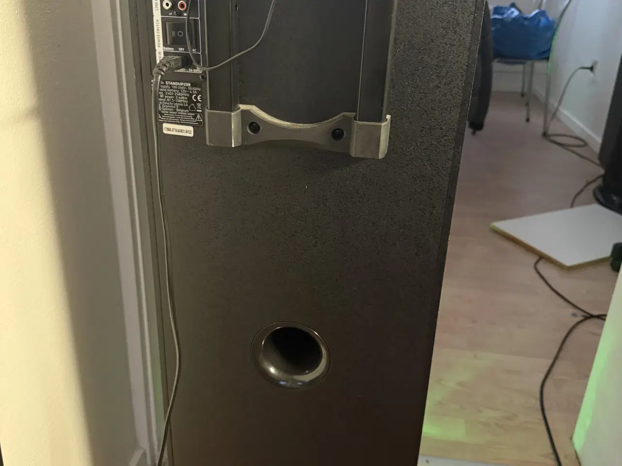 Billede 4 - Fin trådløs højtaler