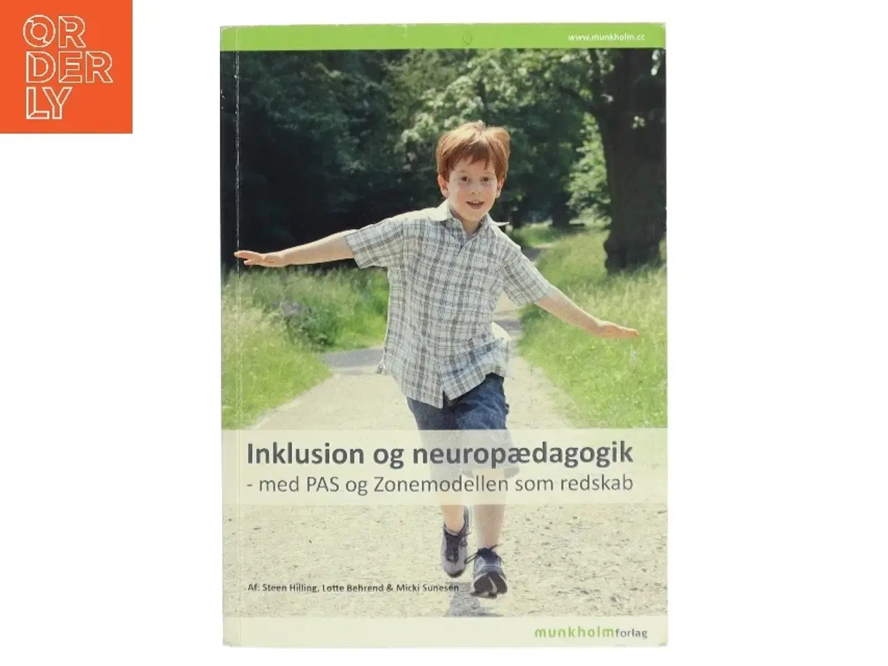 Billede 1 - Billedkunst og personlig udvikling (Bog)