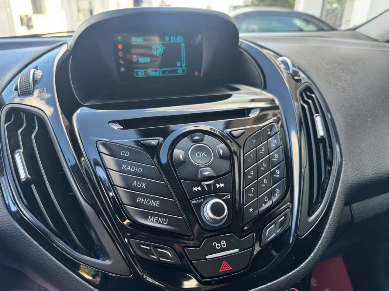 Billede 20 - Ford B-MAX 1,0 SCTi 100 Titanium