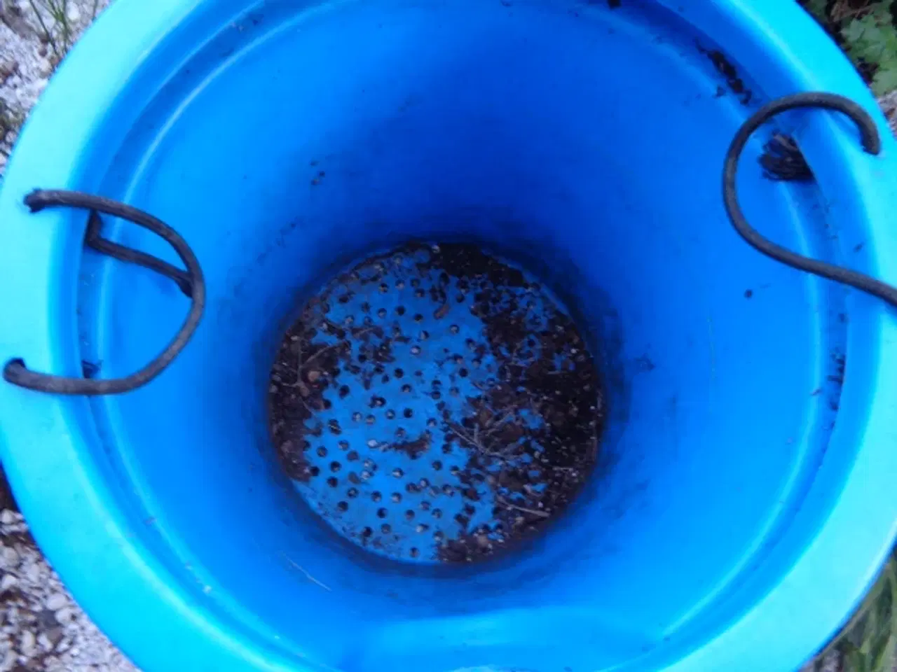 Billede 2 - Spand til planter