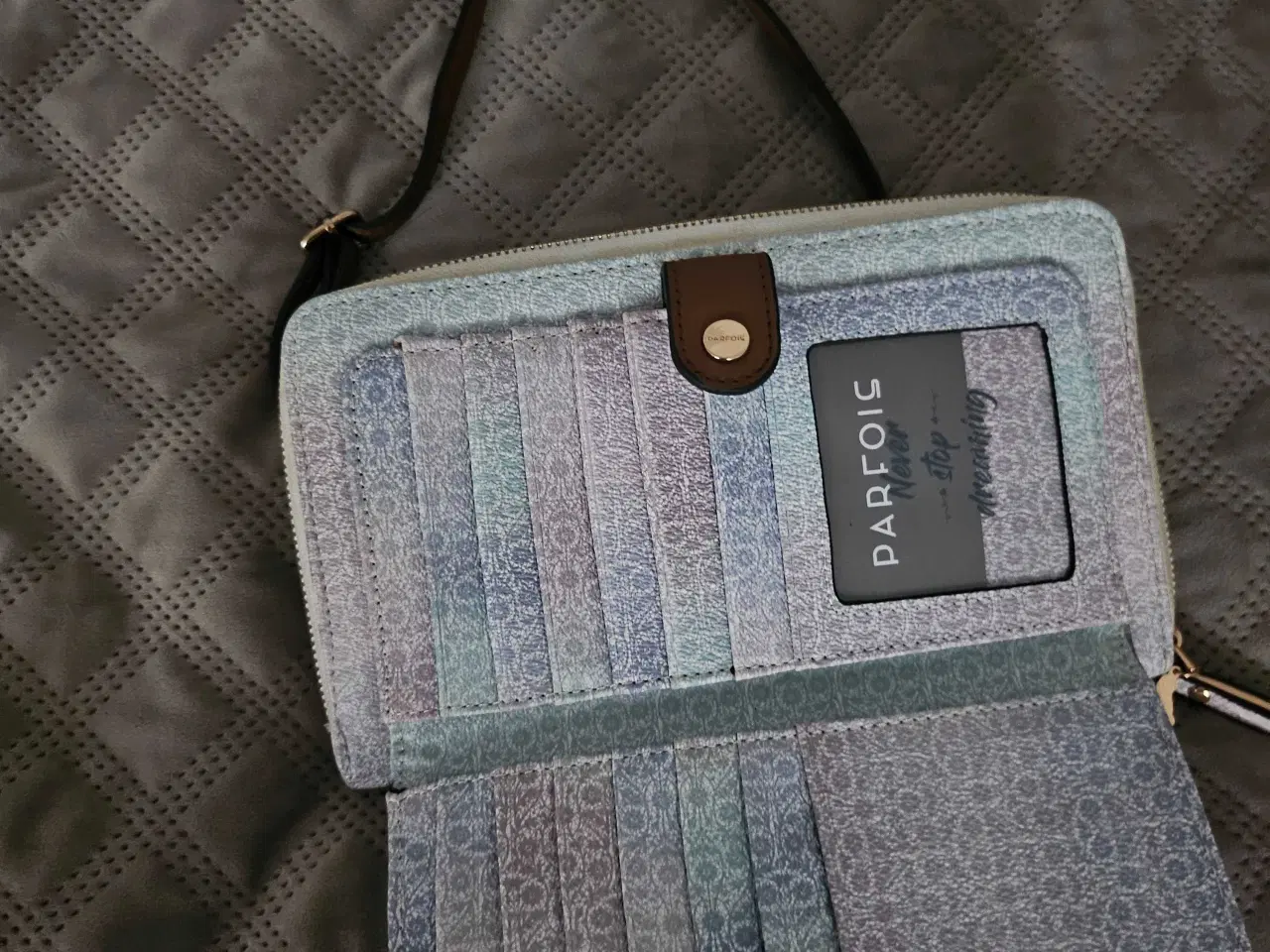 Billede 2 - Skuldertaske