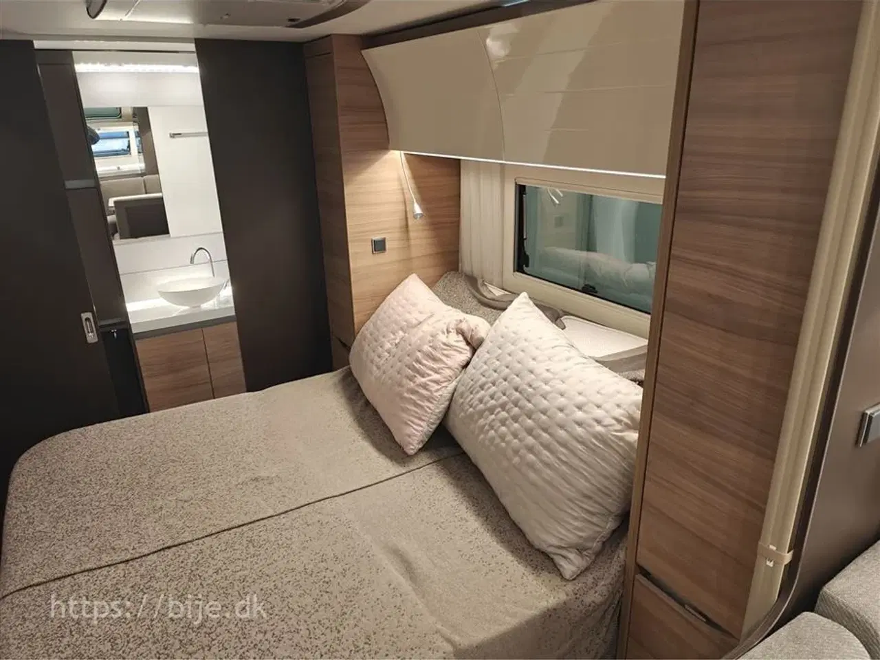 Billede 12 - 2021 - Adria Alpina 663 HT