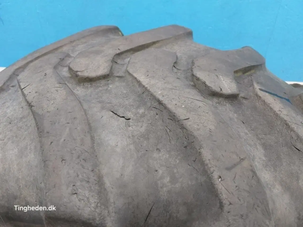 Billede 4 - 24"   440/70R24