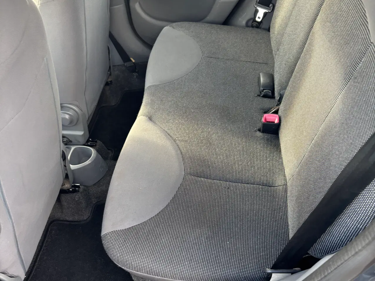 Billede 9 - Helt Nysynet.  229,000km