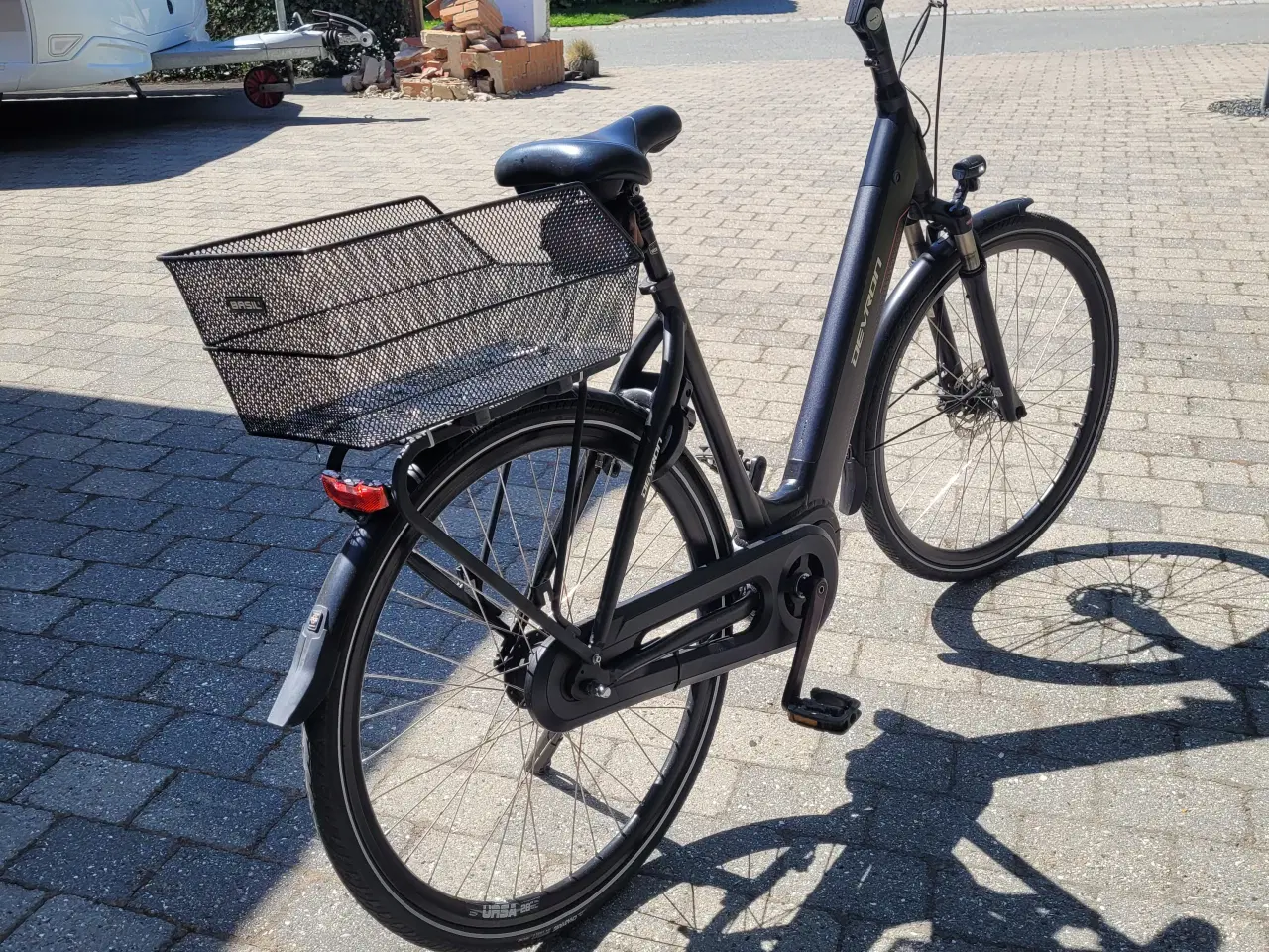 Billede 3 - Super flot cykel 