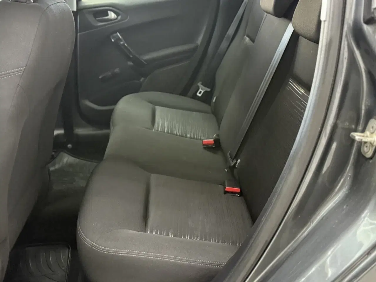 Billede 8 - Peugeot 208 1,0 VTi Access