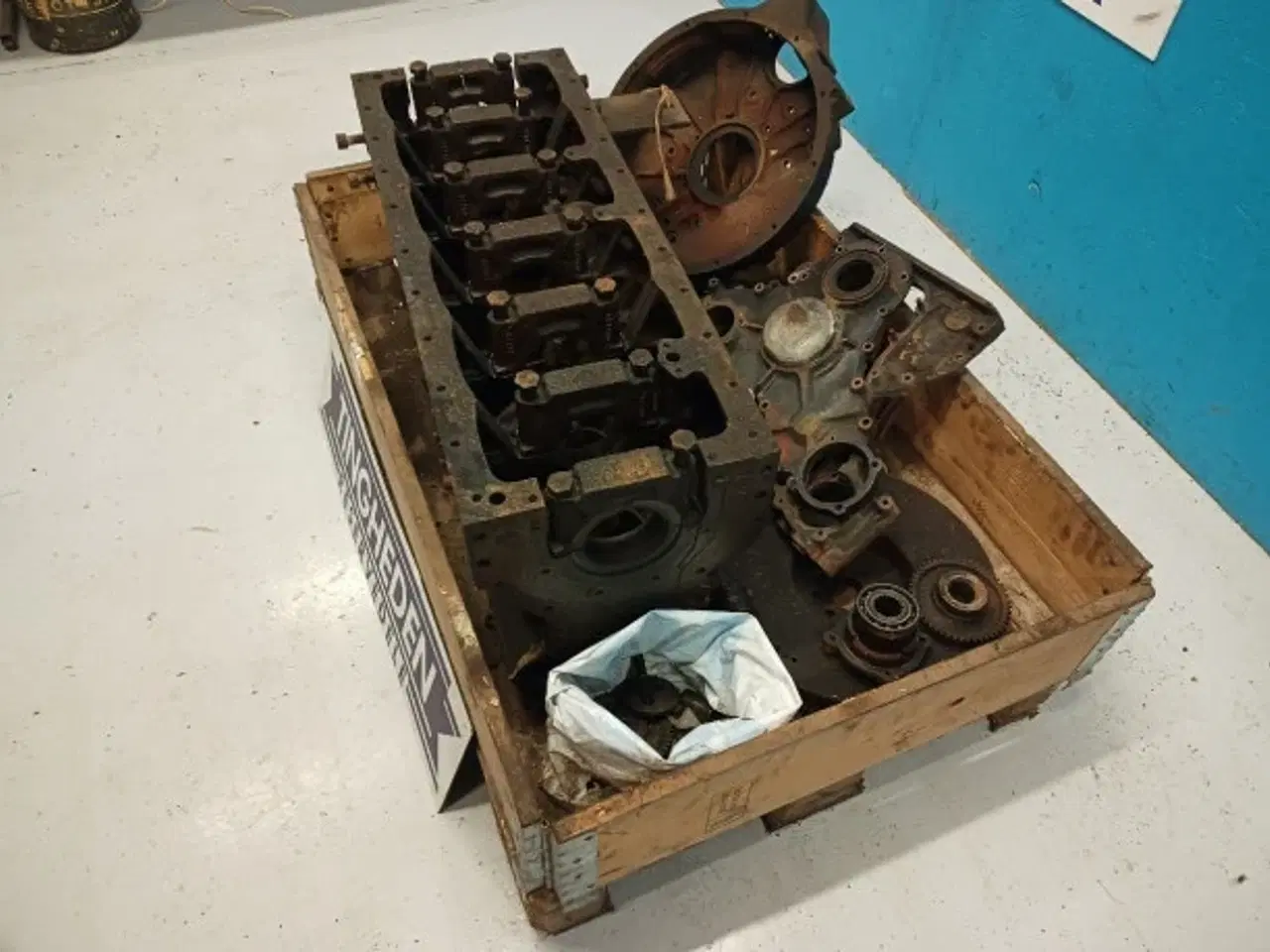 Billede 13 - Valmet 620 DSL