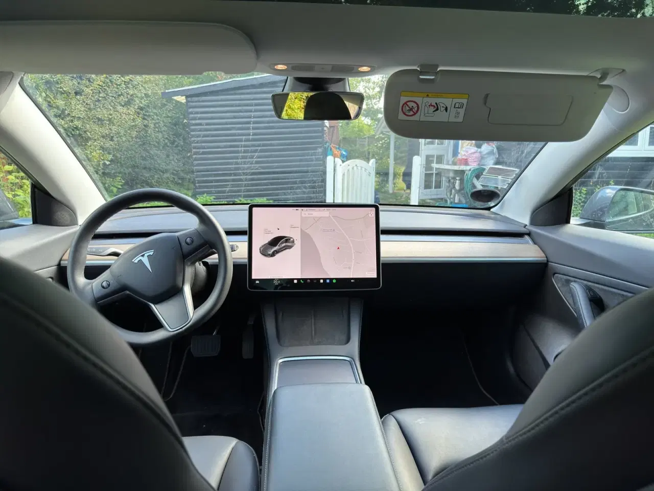 Billede 10 - Tesla Model 3  Standard Range+ RWD