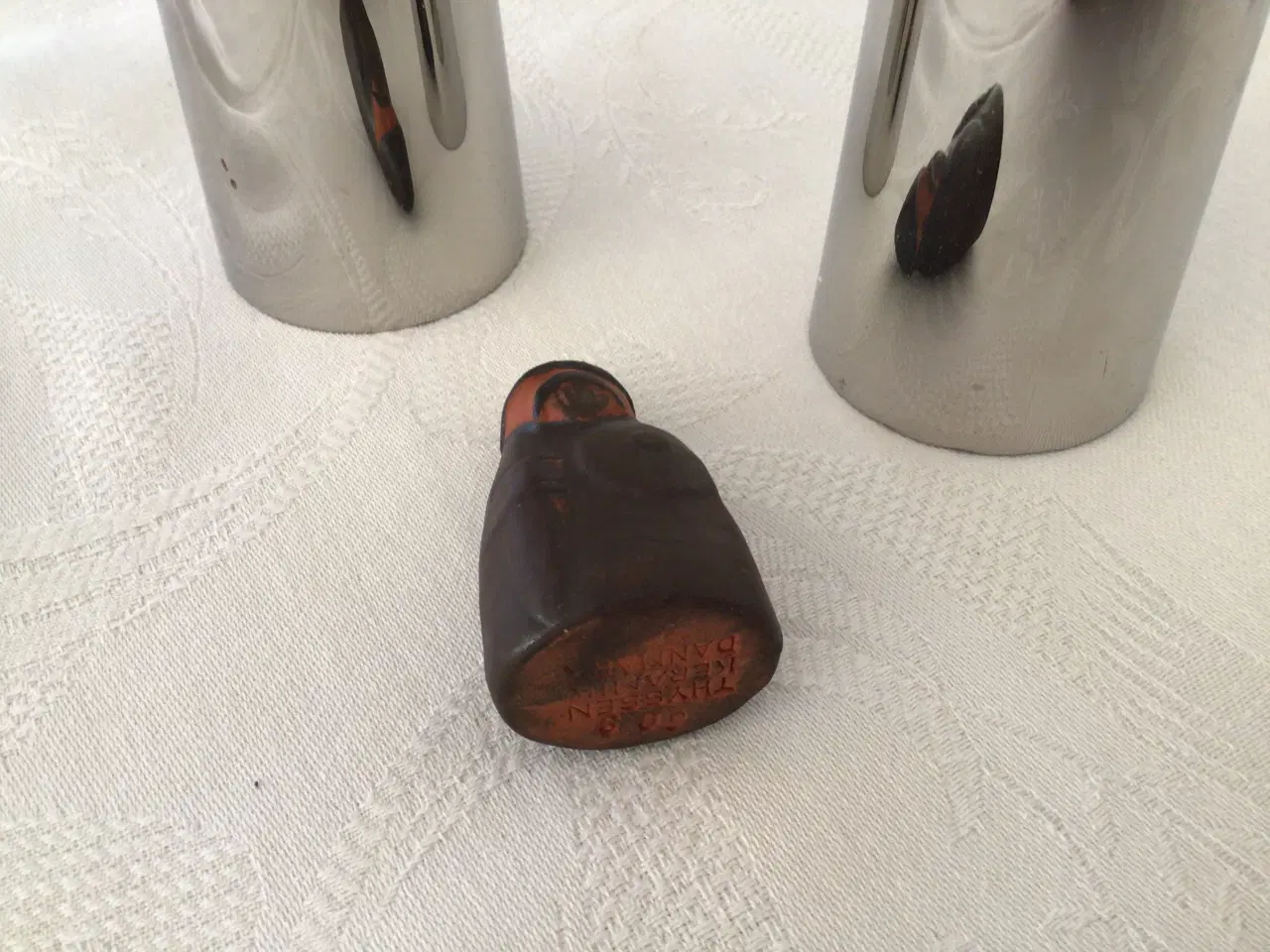 Billede 2 - Thyssen keramik Danmark