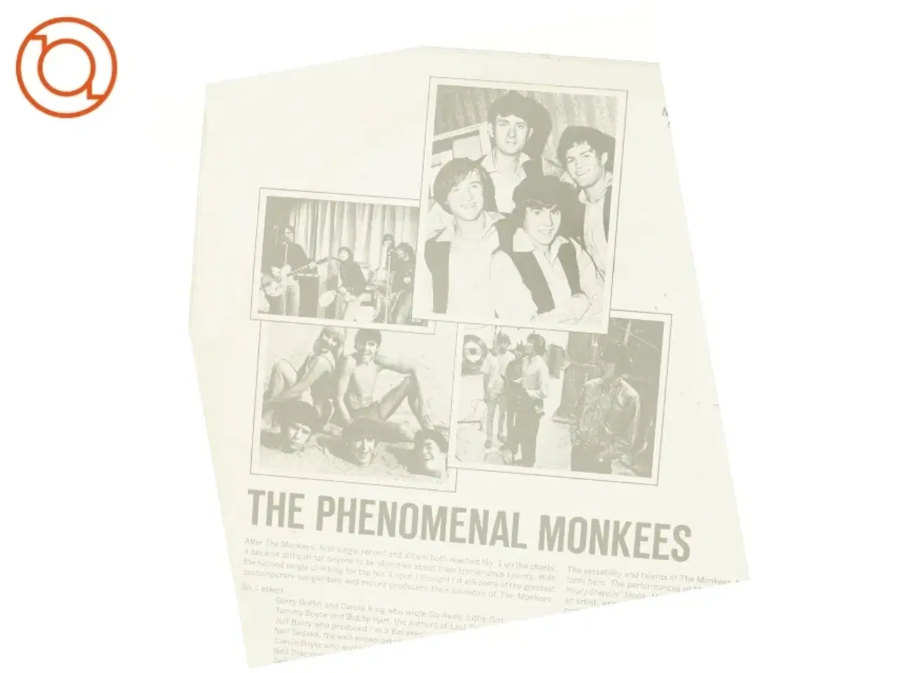 Billede 5 - More of the Monkees