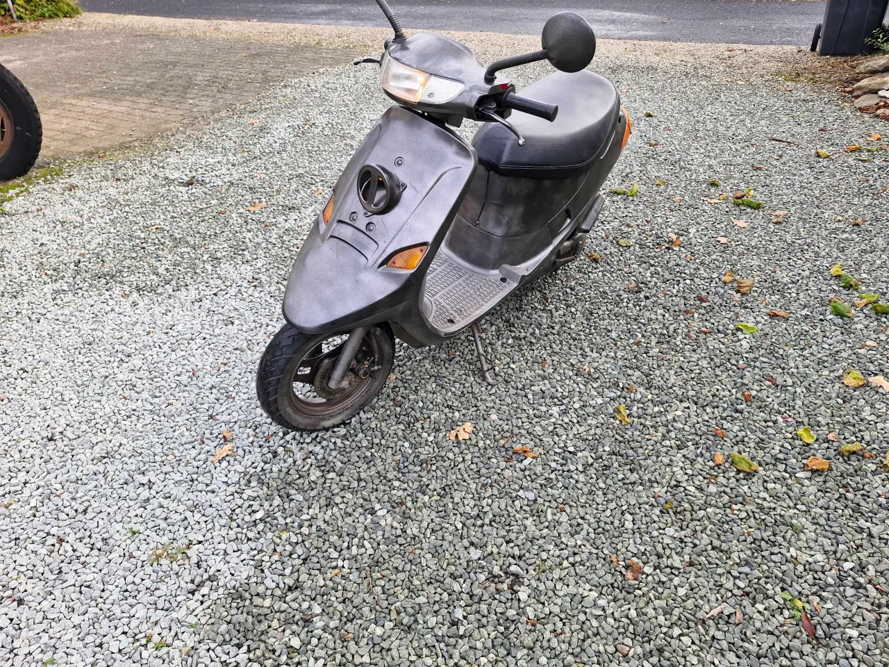 Billede 3 - Pgo comet