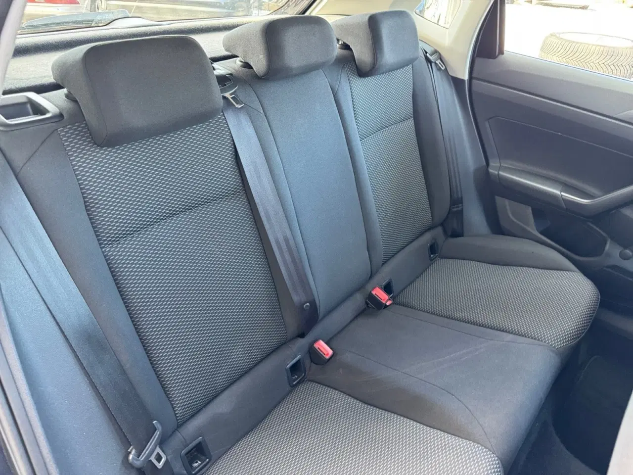 Billede 16 - VW Polo 1,0 MPi 75 Trendline
