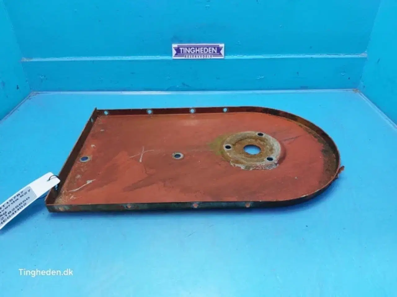 Billede 9 - Laverda 627 Låg 321825650