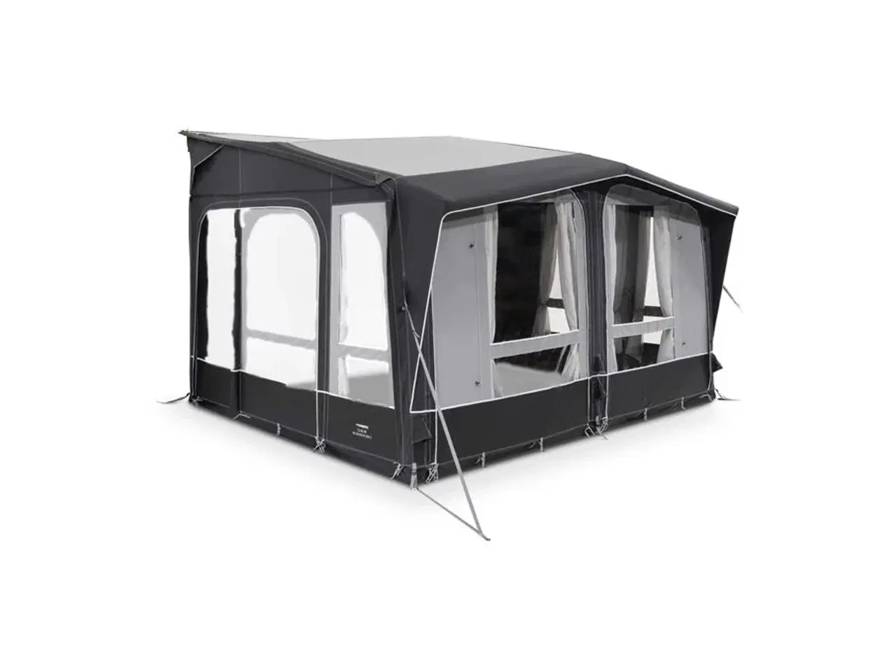 Billede 1 - Dometic Kampa Club Air All Season 390 S    12995.00 kr