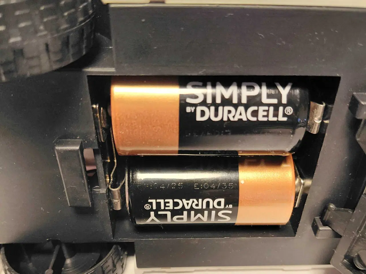 Billede 9 - Retro SAS bus.