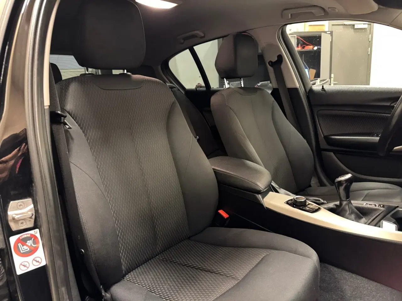 Billede 15 - BMW 118d 2,0 Advantage