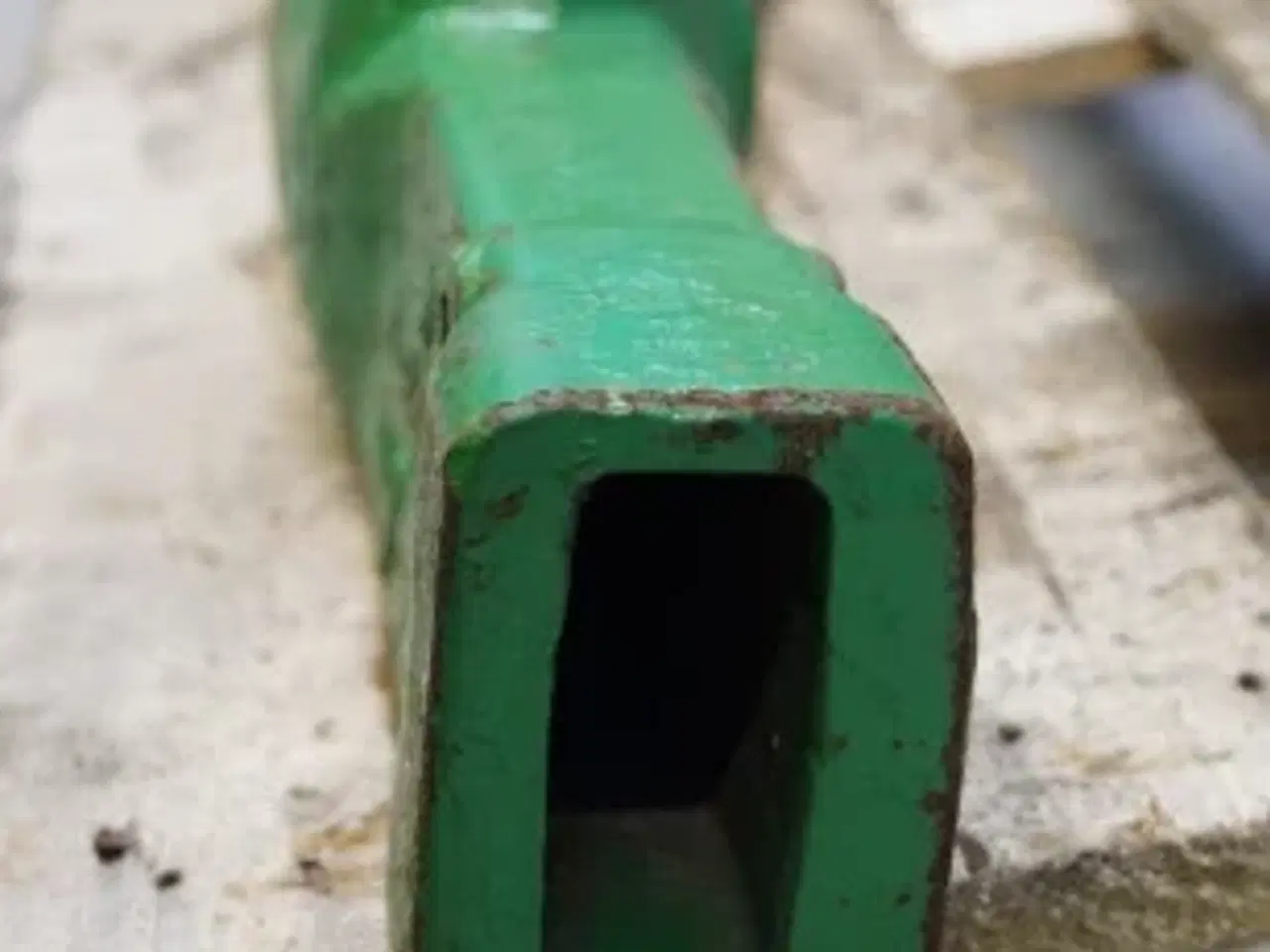 Billede 8 - John Deere 4040 R.H. Liftarm AR80666