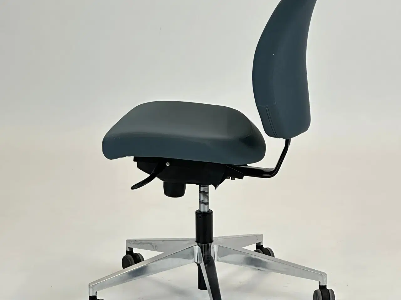 Billede 4 - Kontorstol fra ScanOffice