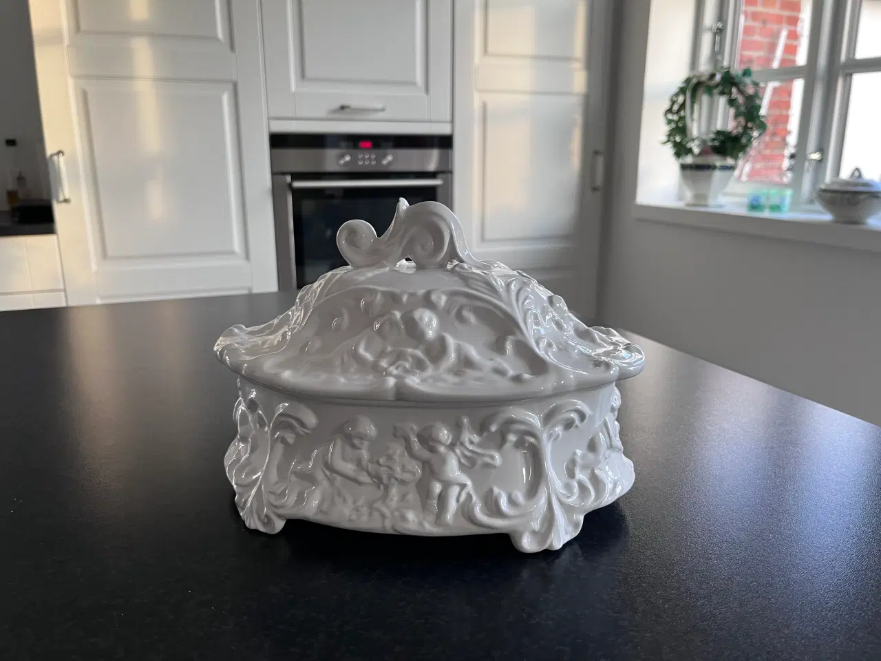 Billede 11 - Terrin, Skål, Elpa Alcobaqa made in Portugal