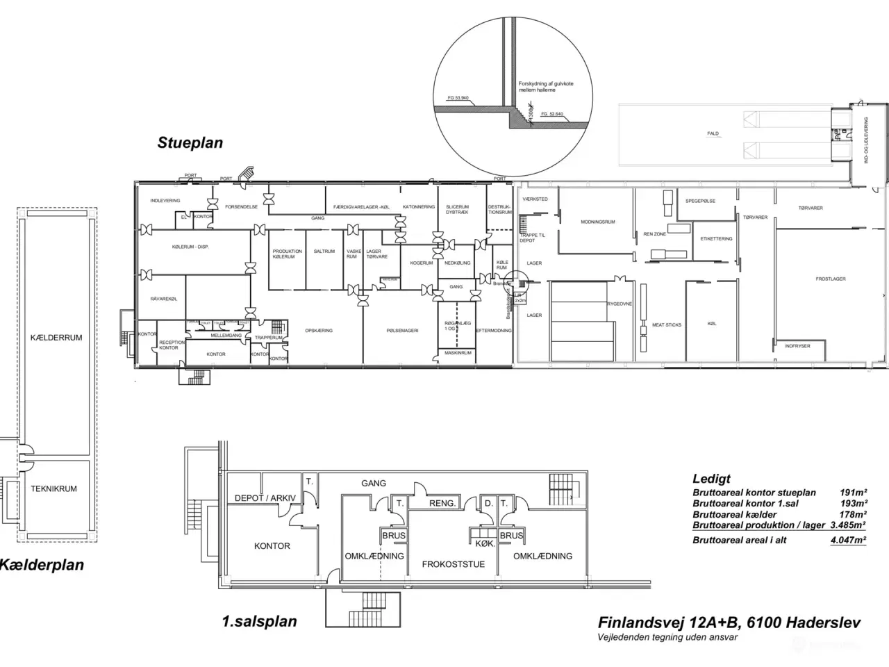 Billede 33 - Finlandsvej 12 A, Finlandsvej