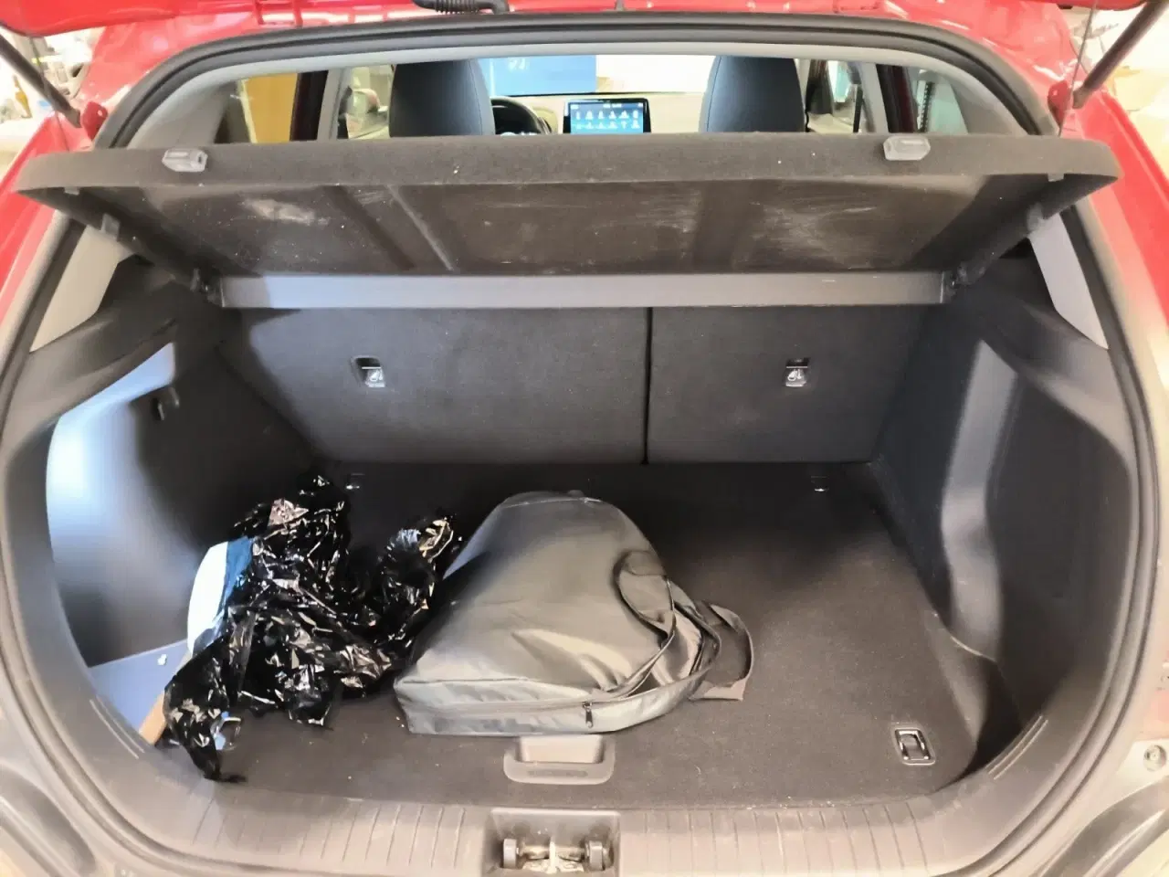Billede 12 - Hyundai Kona 64 EV Style